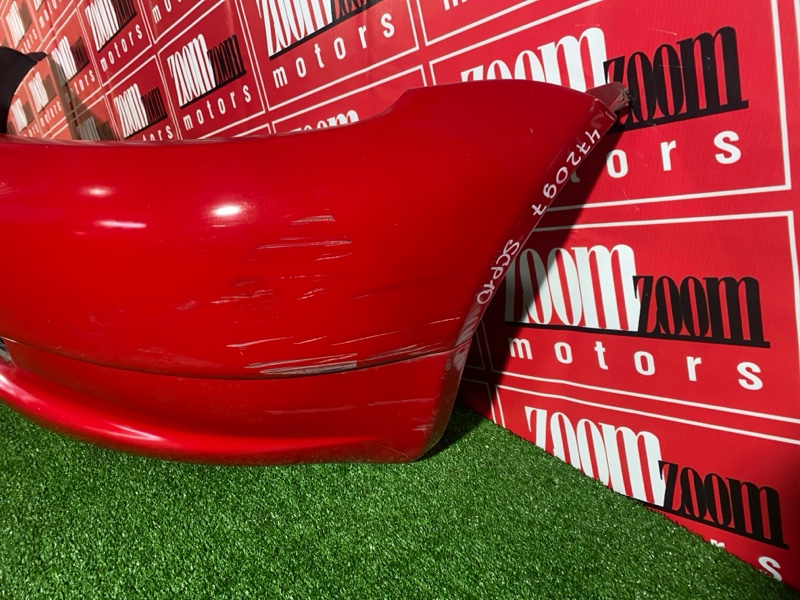 Бампер, 17100 рублей, Красноярск