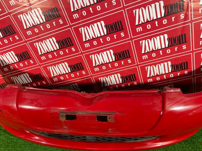 Бампер, 17100 рублей, Красноярск