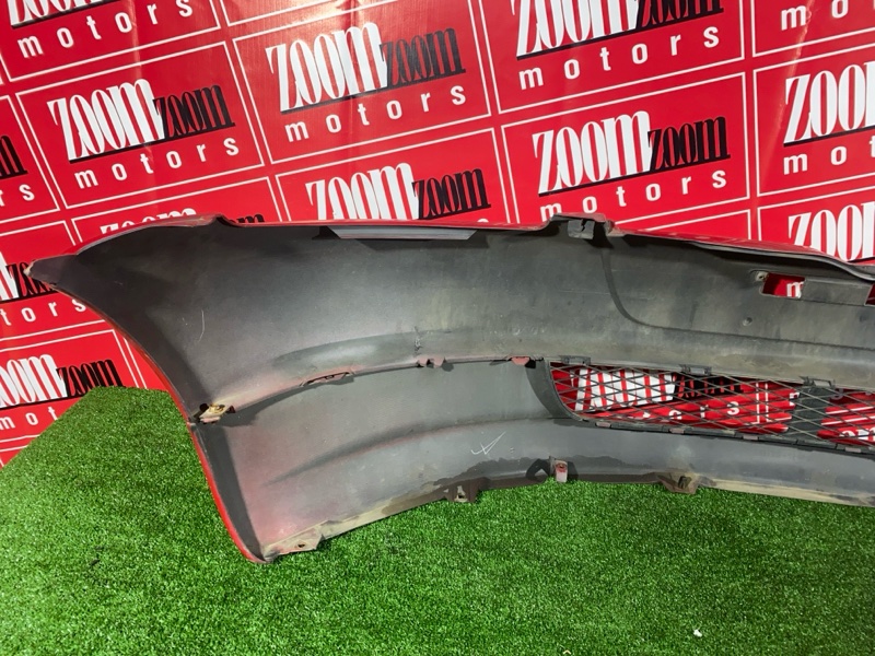 Бампер, 17100 рублей, Красноярск