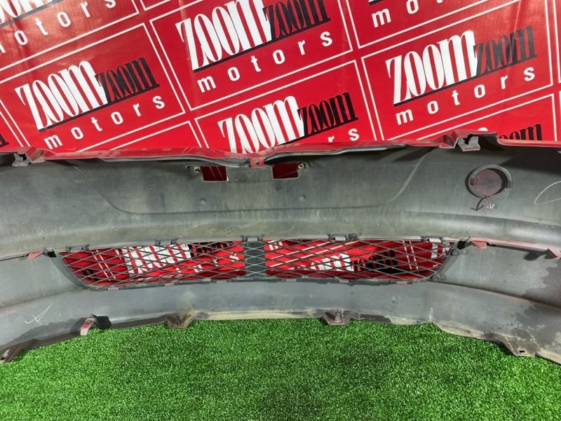 Бампер, 17100 рублей, Красноярск