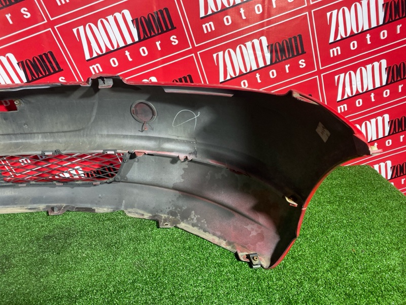 Бампер, 17100 рублей, Красноярск