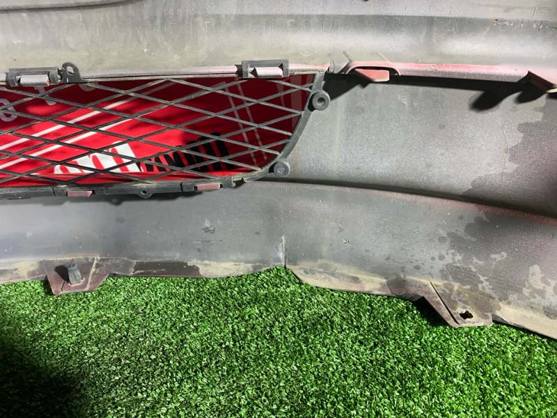 Бампер, 17100 рублей, Красноярск