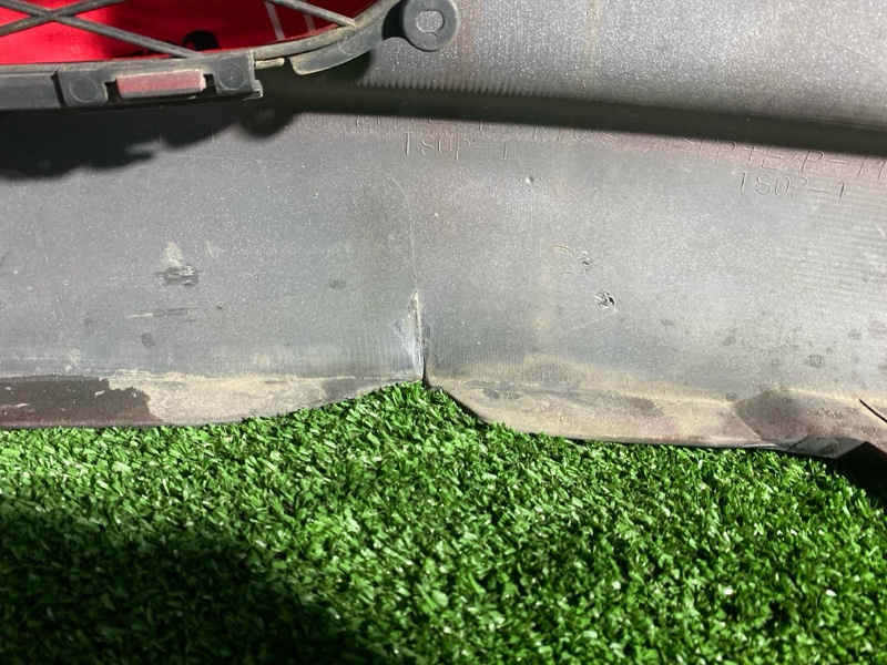 Бампер, 17100 рублей, Красноярск