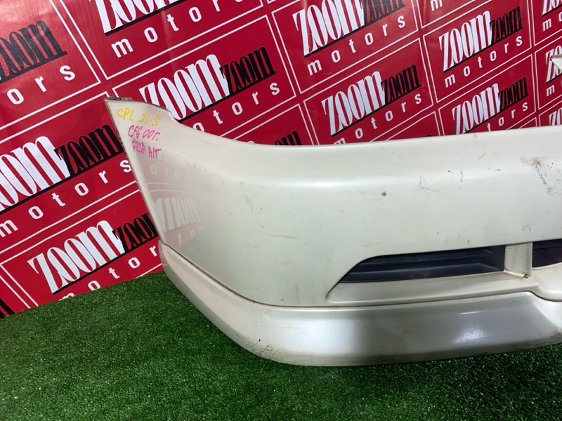 Бампер, 17100 рублей, Красноярск