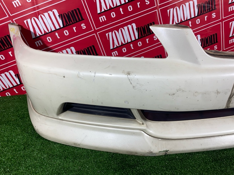 Бампер, 17100 рублей, Красноярск