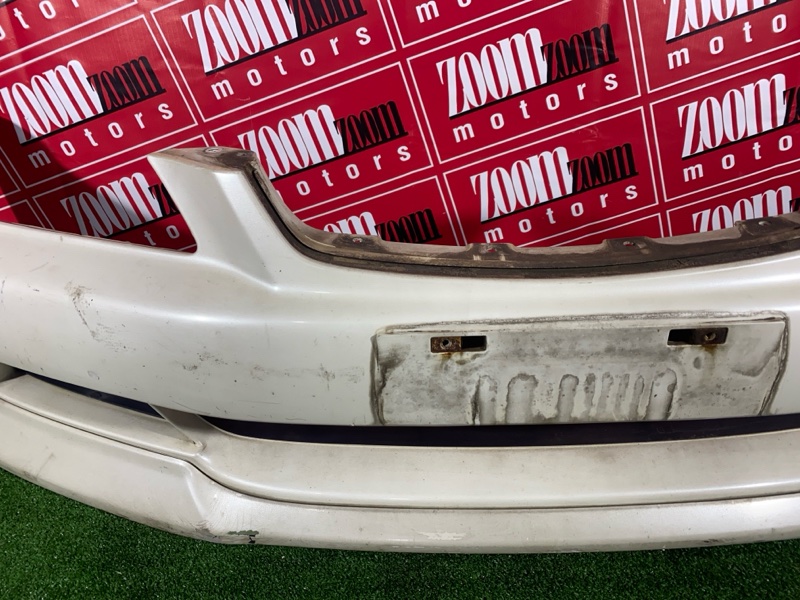 Бампер, 17100 рублей, Красноярск