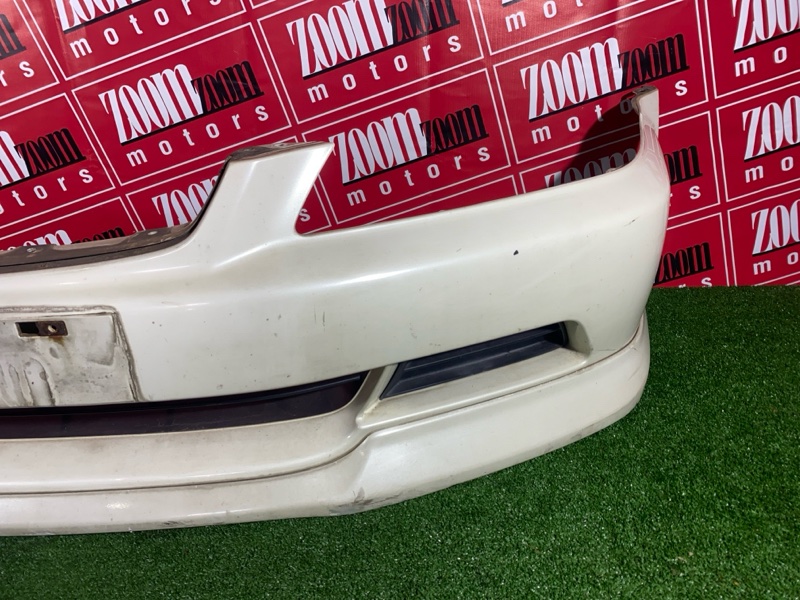 Бампер, 17100 рублей, Красноярск