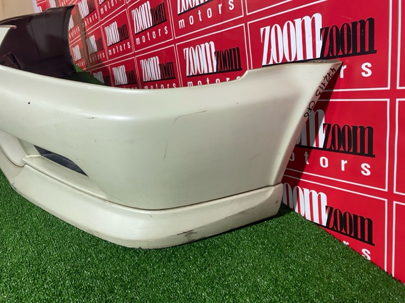 Бампер, 17100 рублей, Красноярск