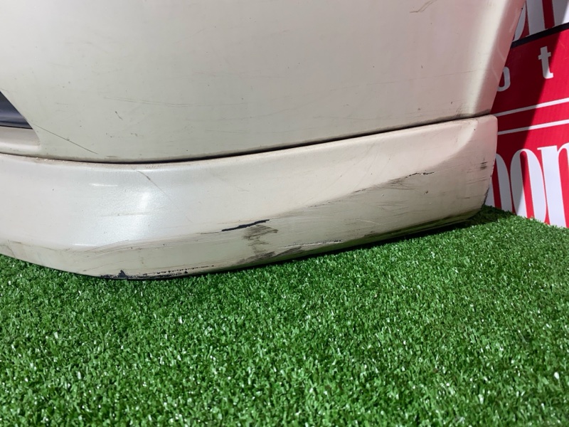 Бампер, 17100 рублей, Красноярск