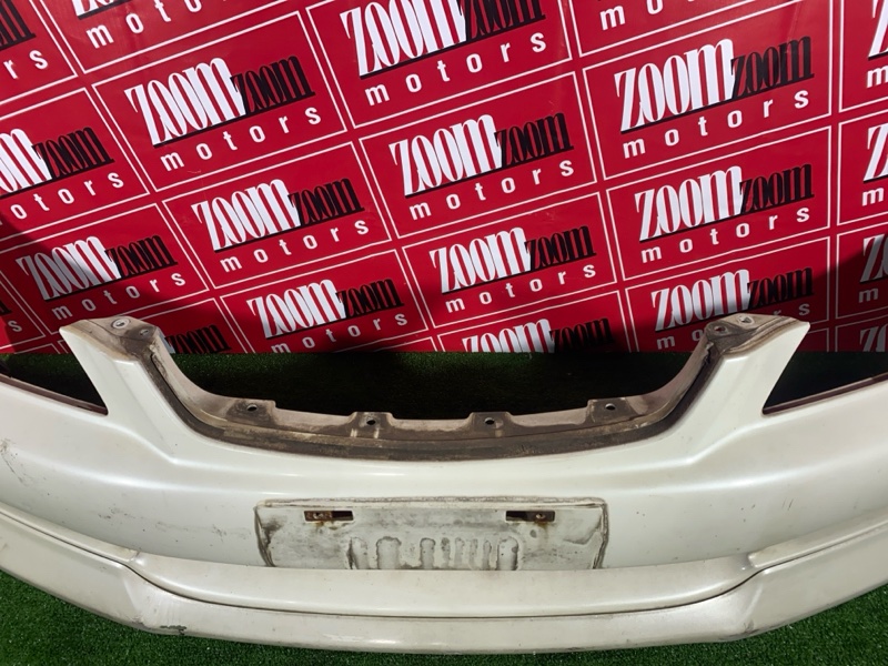 Бампер, 17100 рублей, Красноярск