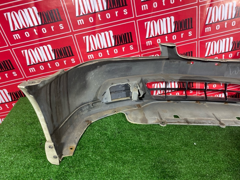 Бампер, 17100 рублей, Красноярск