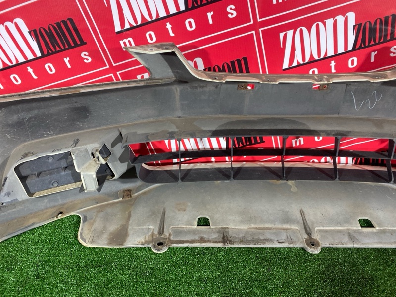 Бампер, 17100 рублей, Красноярск