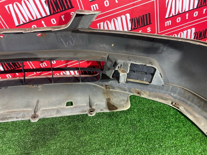 Бампер, 17100 рублей, Красноярск