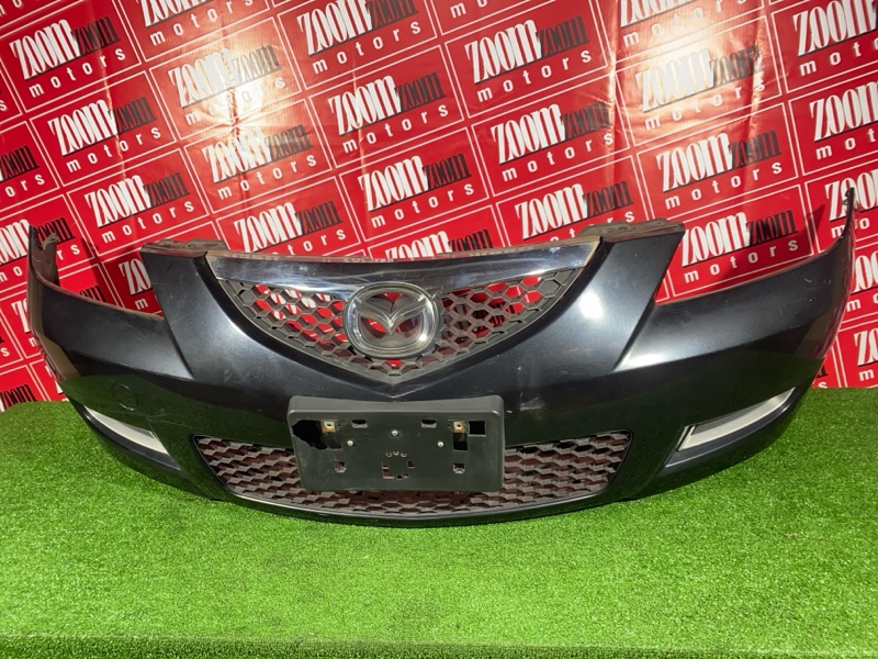 Бампер, 23800 рублей, Красноярск