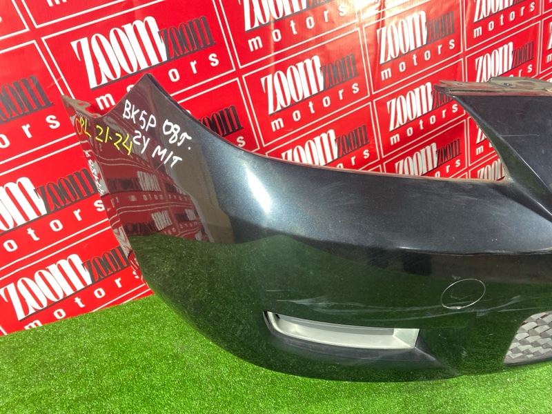 Бампер, 23800 рублей, Красноярск