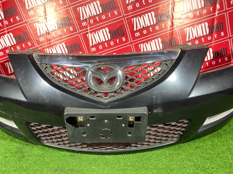 Бампер, 23800 рублей, Красноярск