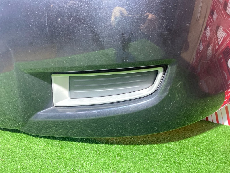 Бампер, 23800 рублей, Красноярск