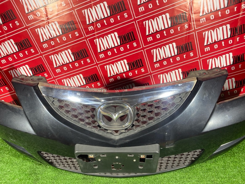 Бампер, 23800 рублей, Красноярск