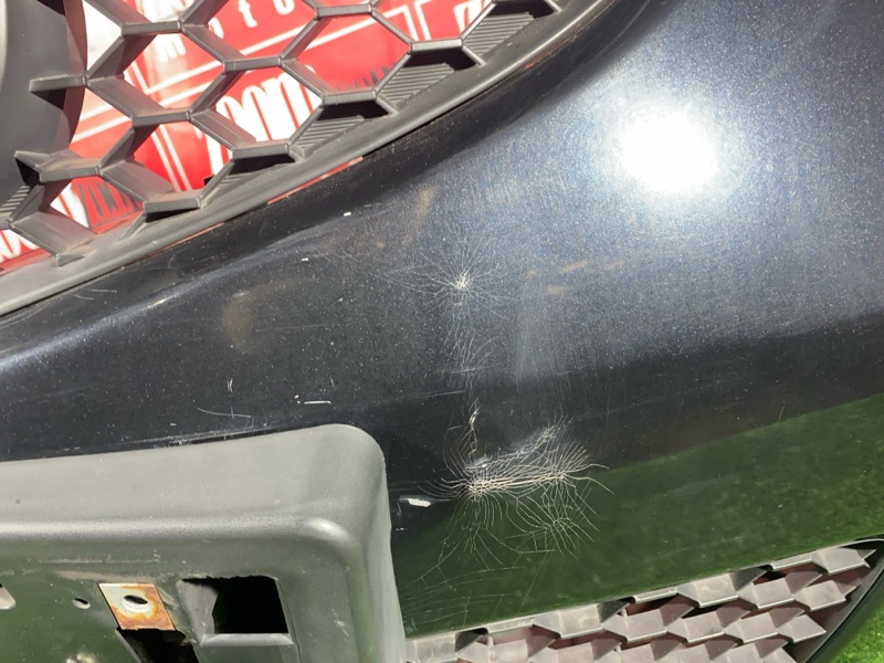 Бампер, 23800 рублей, Красноярск