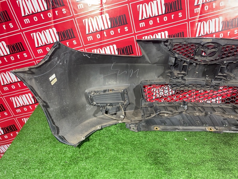 Бампер, 23800 рублей, Красноярск