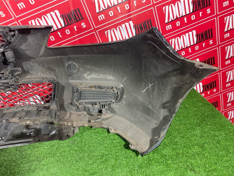 Бампер, 23800 рублей, Красноярск