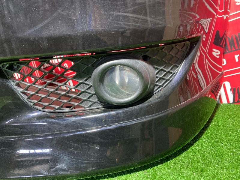 Бампер, 24700 рублей, Красноярск