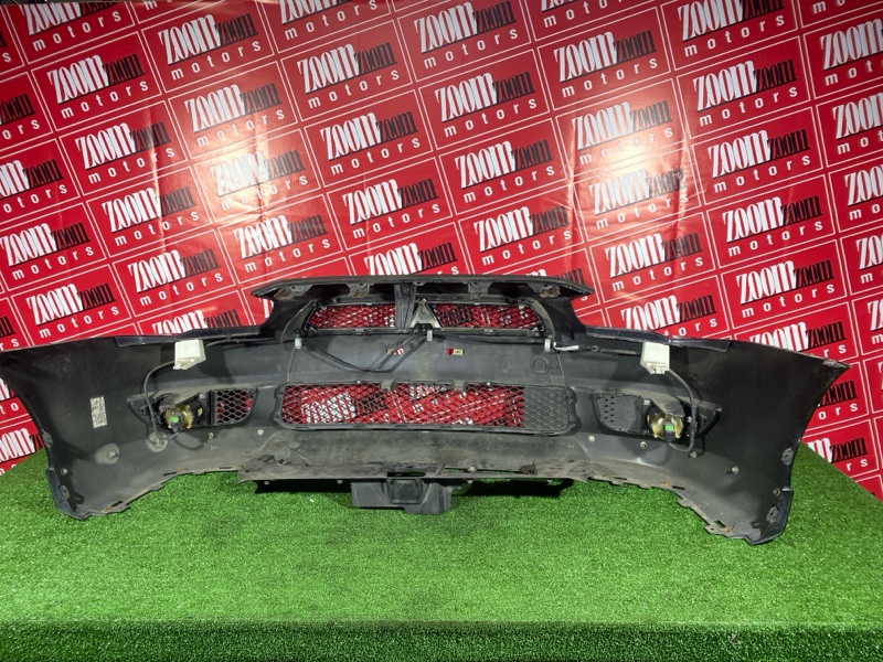 Бампер, 24700 рублей, Красноярск