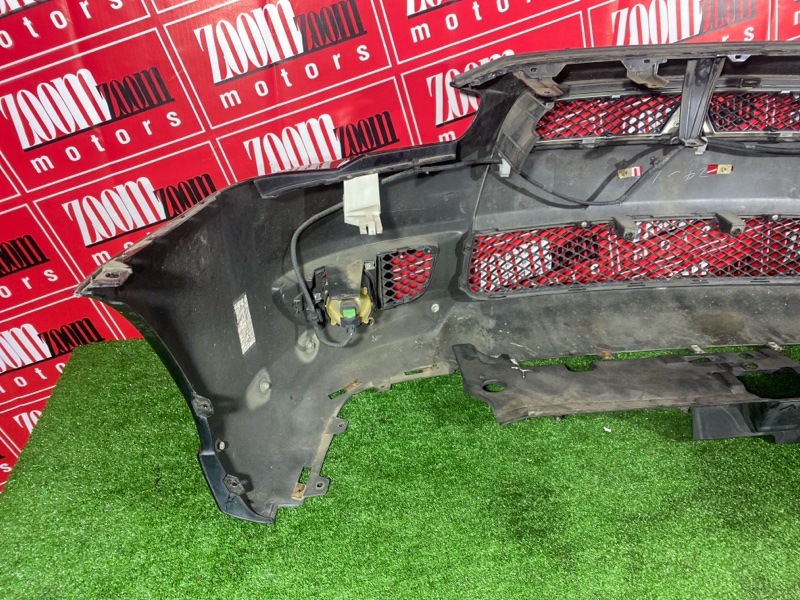 Бампер, 24700 рублей, Красноярск