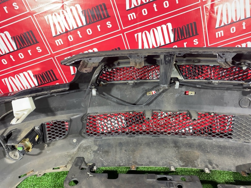 Бампер, 24700 рублей, Красноярск