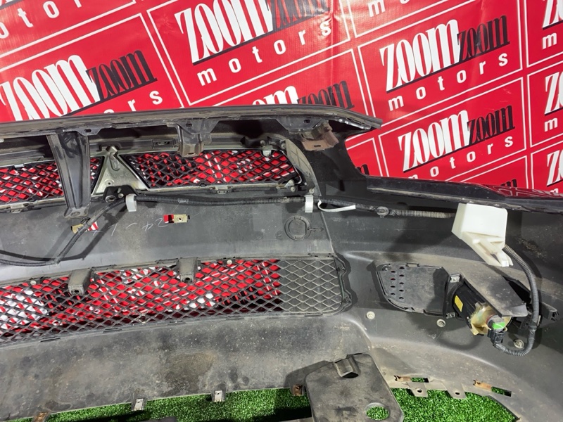 Бампер, 24700 рублей, Красноярск