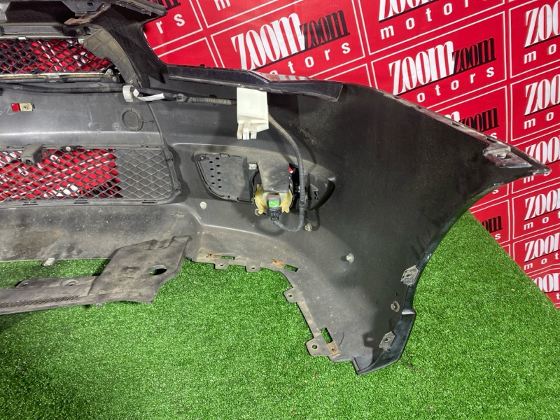 Бампер, 24700 рублей, Красноярск