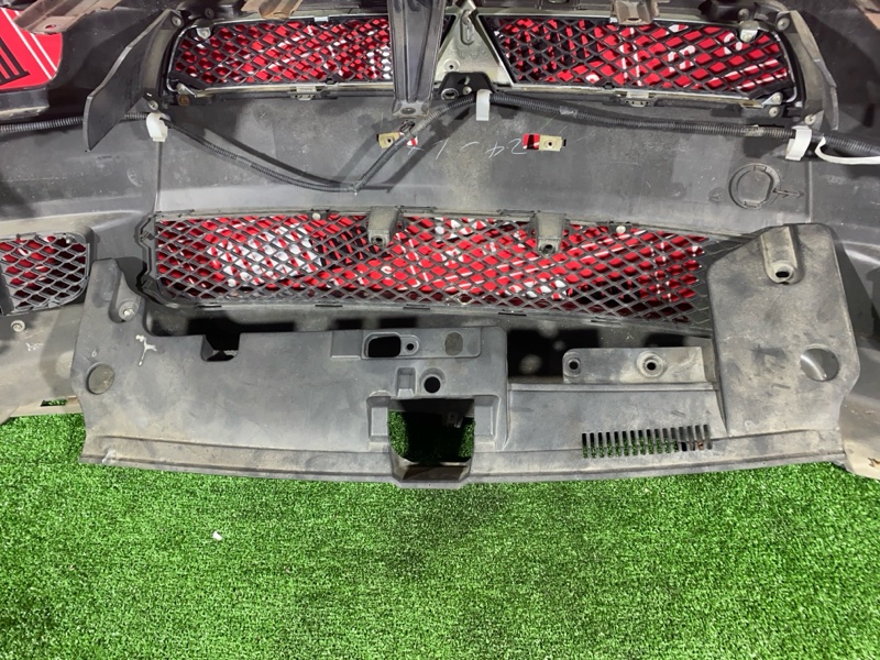 Бампер, 24700 рублей, Красноярск