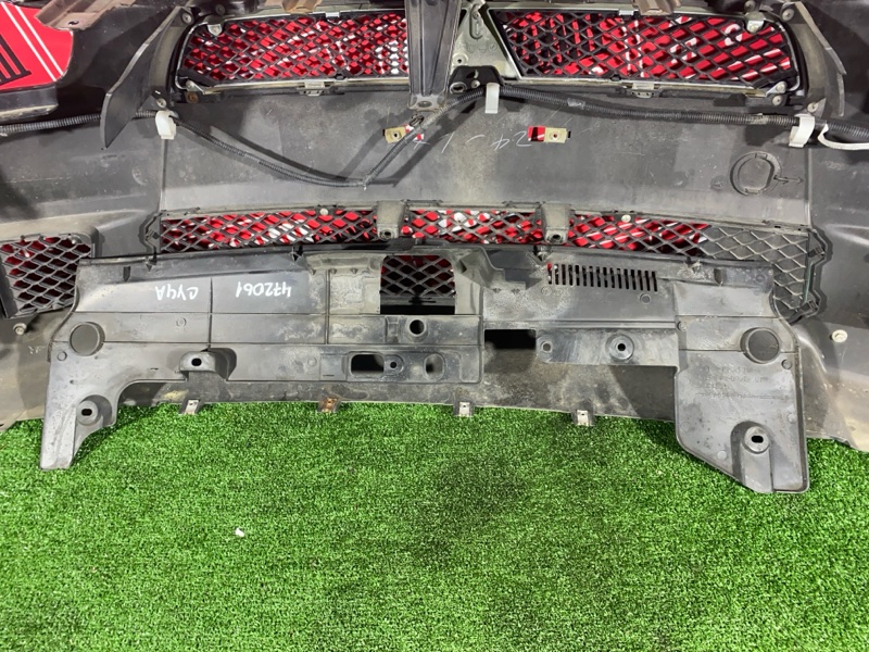 Бампер, 24700 рублей, Красноярск