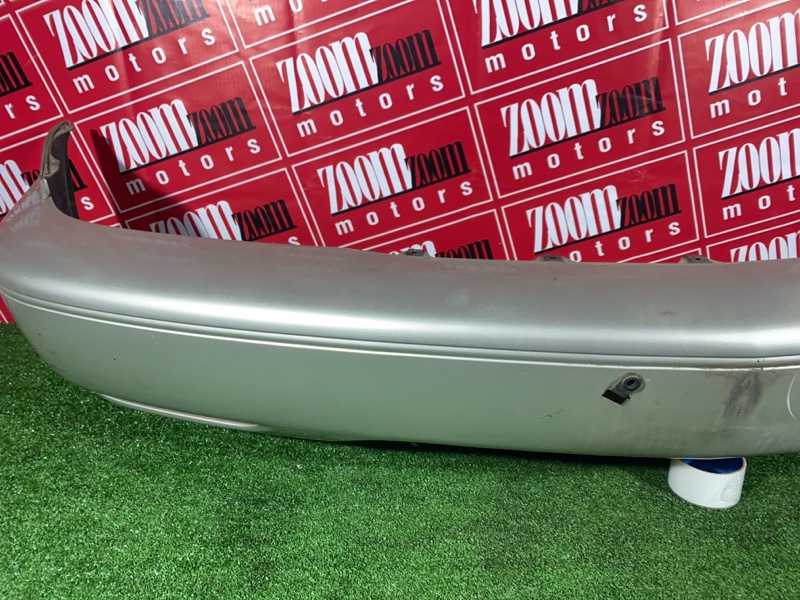 Бампер, 30400 рублей, Красноярск