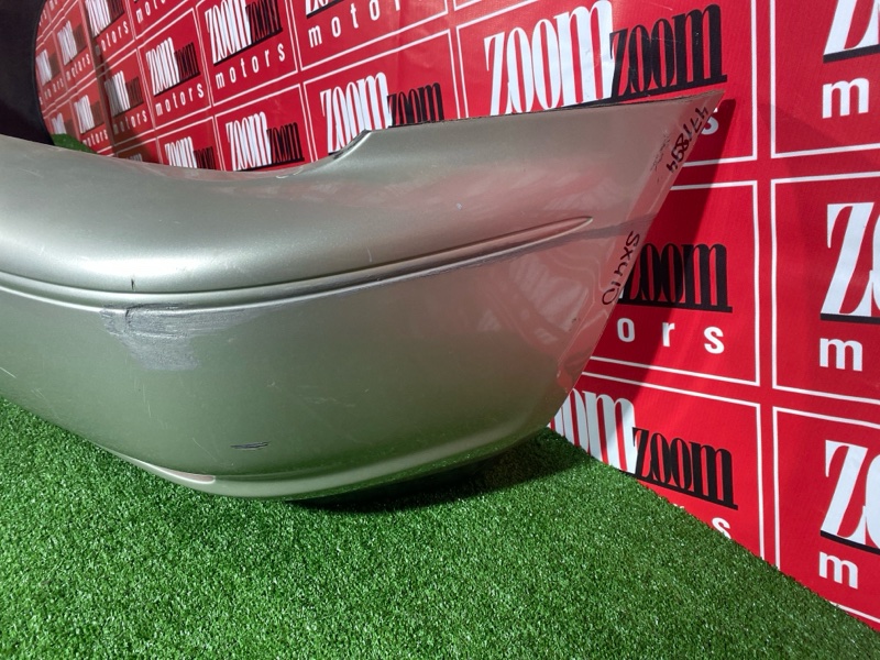 Бампер, 30400 рублей, Красноярск