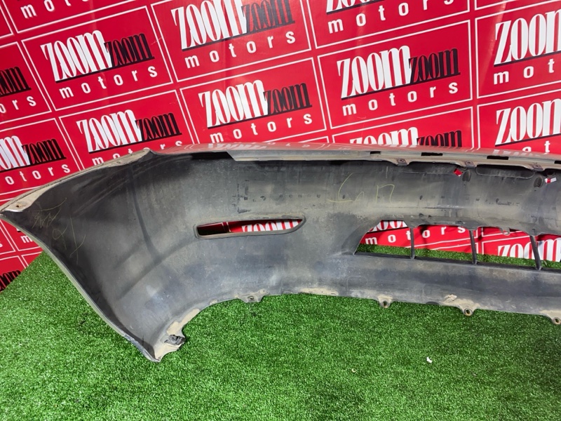 Бампер, 30400 рублей, Красноярск