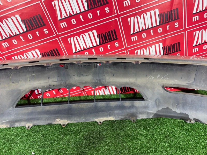 Бампер, 30400 рублей, Красноярск