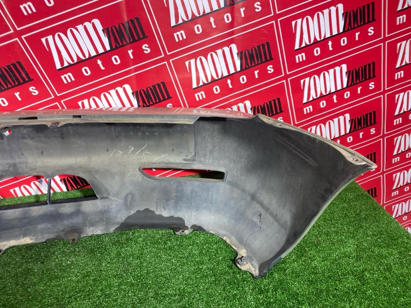 Бампер, 30400 рублей, Красноярск