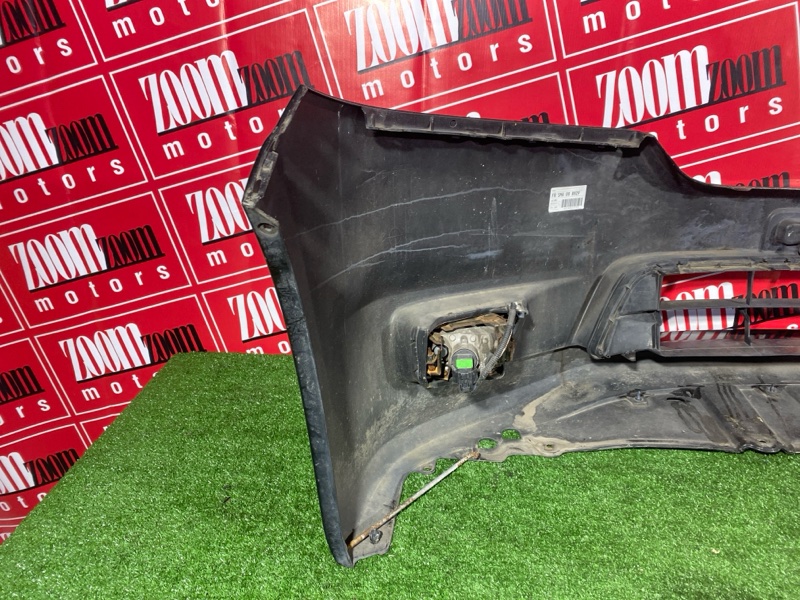 Бампер, 5700 рублей, Красноярск