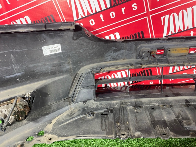 Бампер, 5700 рублей, Красноярск