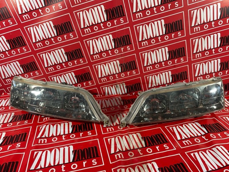 Фара, 49400 рублей, Солонцы