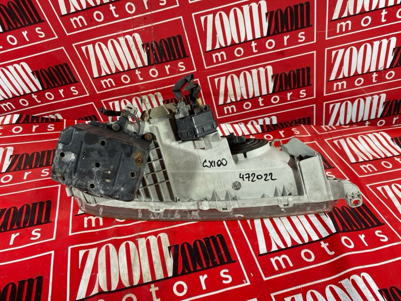 Фара, 49400 рублей, Солонцы