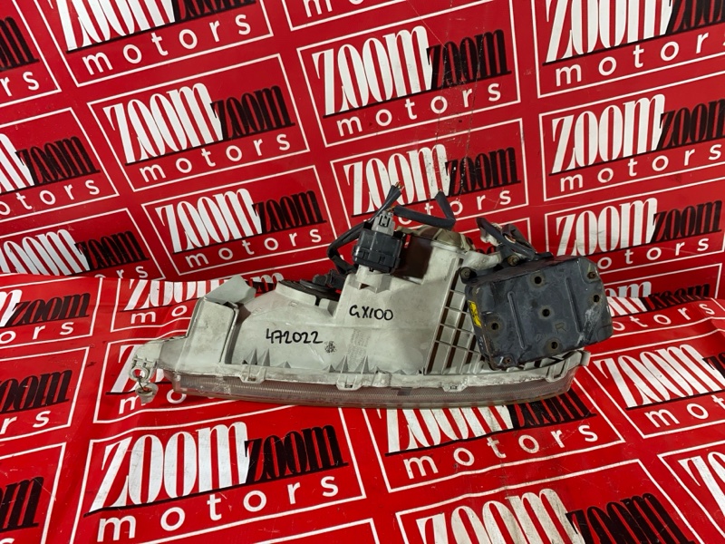 Фара, 49400 рублей, Солонцы