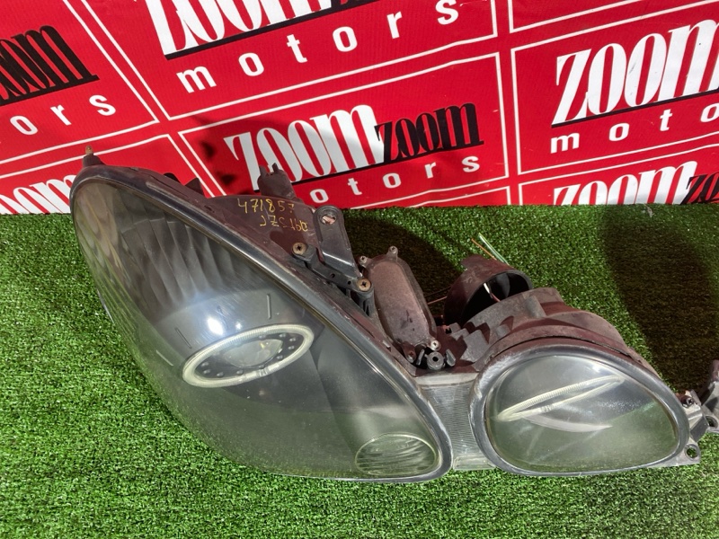 Фара, 22800 рублей, Красноярск