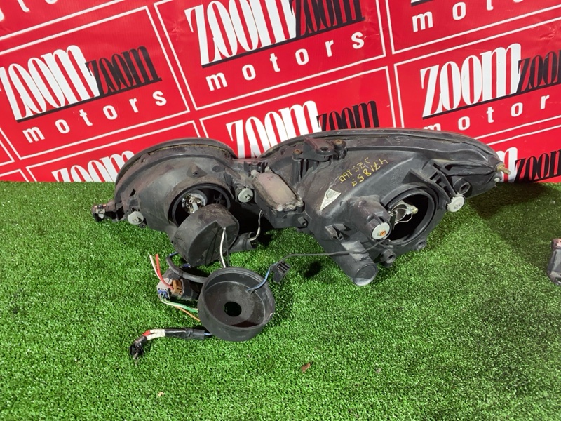 Фара, 22800 рублей, Красноярск