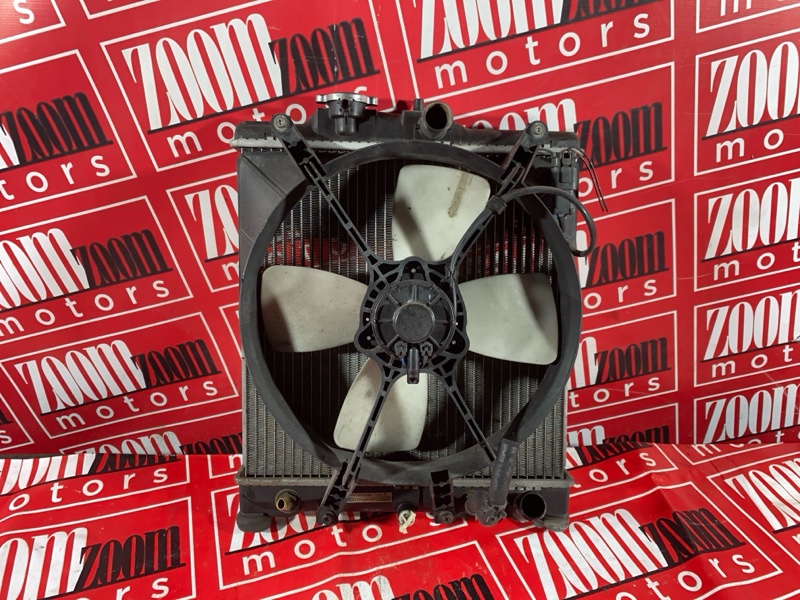 Радиатор двигателя, 6700 рублей, Красноярск