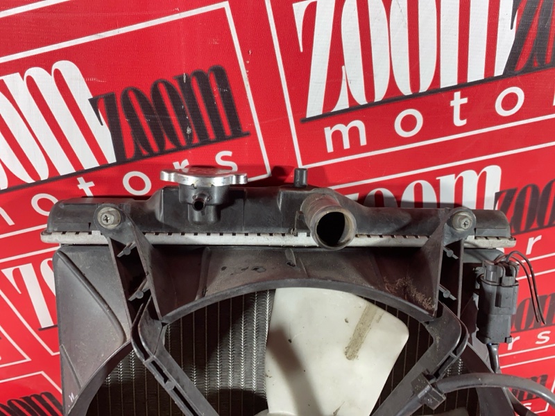 Радиатор двигателя, 6700 рублей, Красноярск