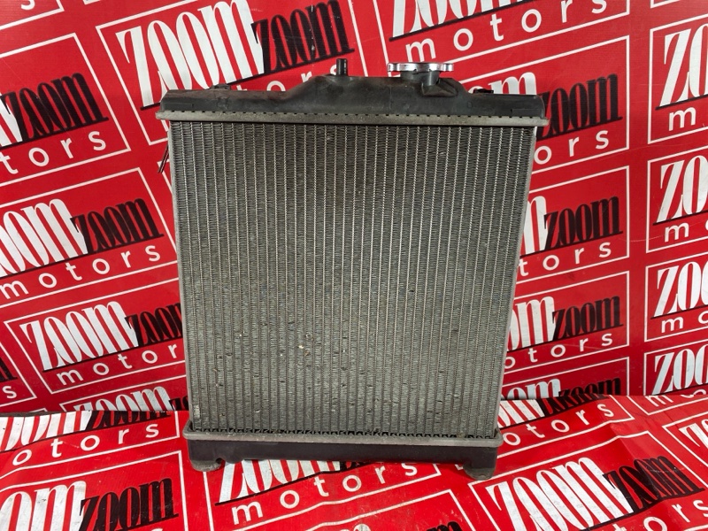 Радиатор двигателя, 6700 рублей, Красноярск