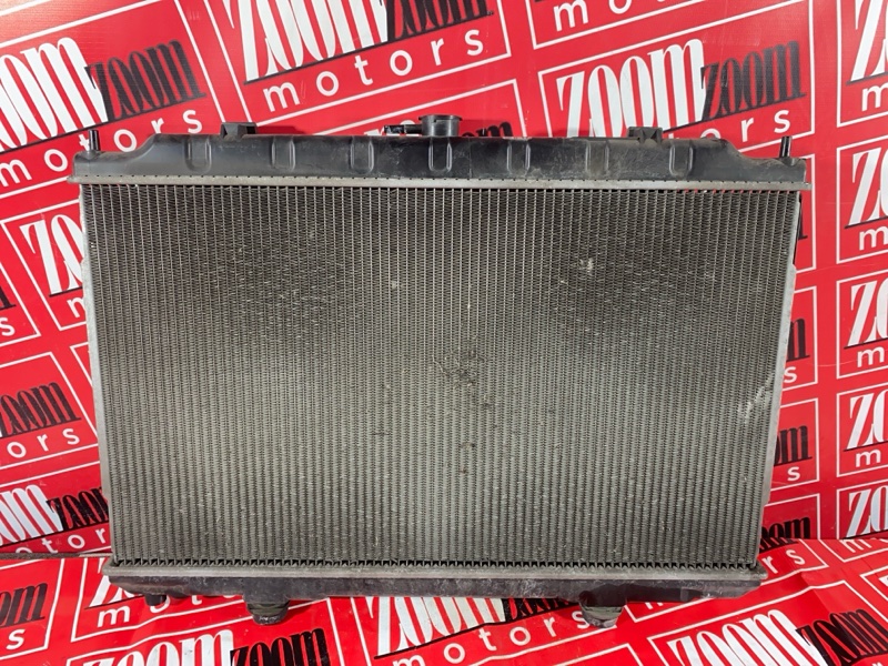 Радиатор двигателя, 7200 рублей, Красноярск