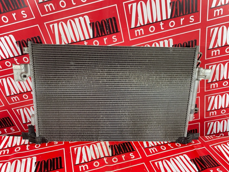 Радиатор кондиционера, 2700 рублей, Красноярск